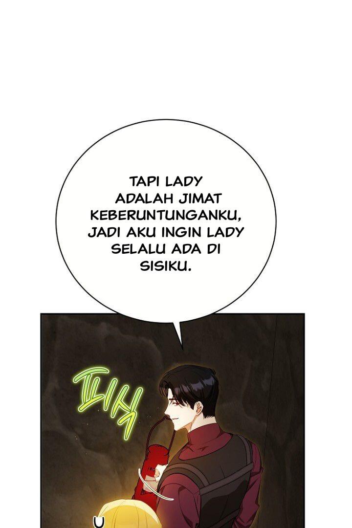 (Matthias) Sepertinya Aku Telah Bertransmigrasi Ke Suatu Tempat Chapter 35 page 47