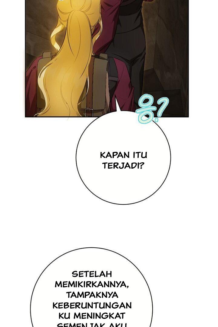 (Matthias) Sepertinya Aku Telah Bertransmigrasi Ke Suatu Tempat Chapter 35 page 48