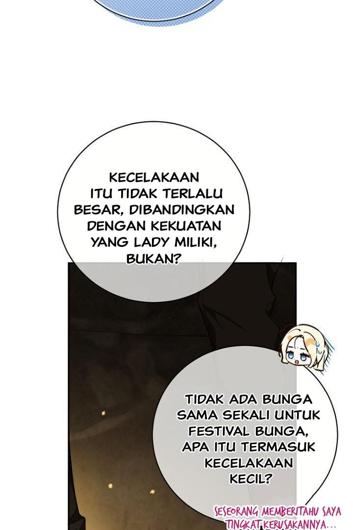 (Matthias) Sepertinya Aku Telah Bertransmigrasi Ke Suatu Tempat Chapter 35 page 50