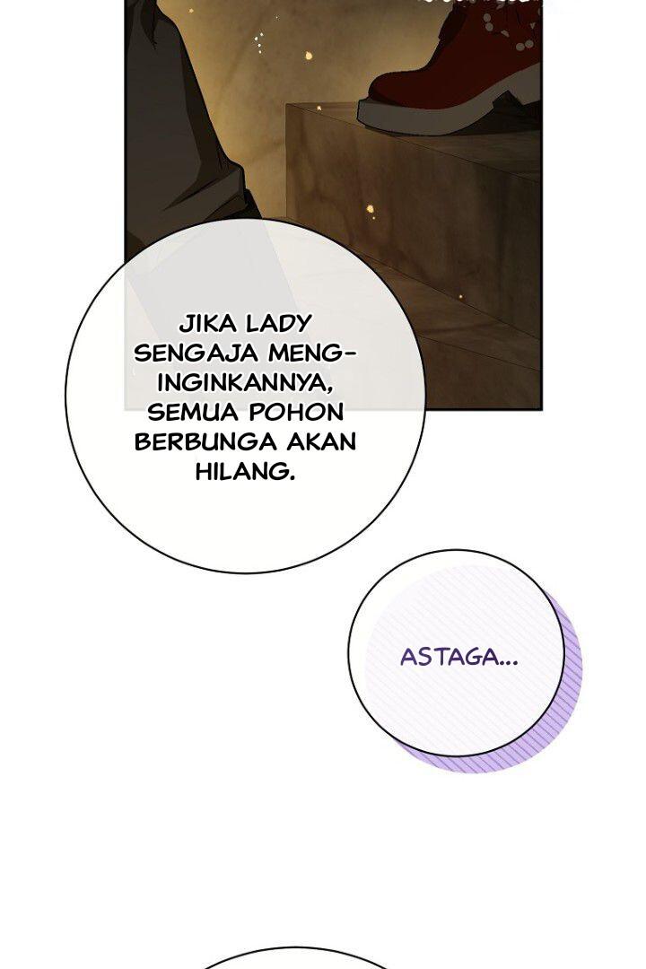 (Matthias) Sepertinya Aku Telah Bertransmigrasi Ke Suatu Tempat Chapter 35 page 51