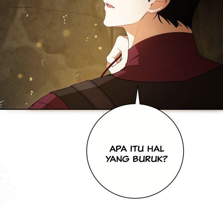 (Matthias) Sepertinya Aku Telah Bertransmigrasi Ke Suatu Tempat Chapter 35 page 53