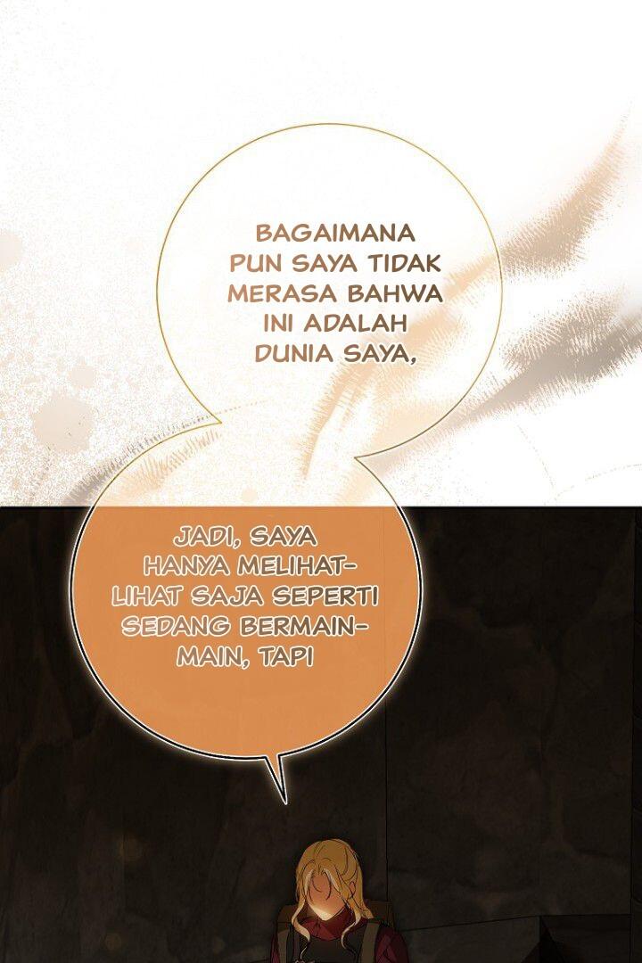 (Matthias) Sepertinya Aku Telah Bertransmigrasi Ke Suatu Tempat Chapter 35 page 54