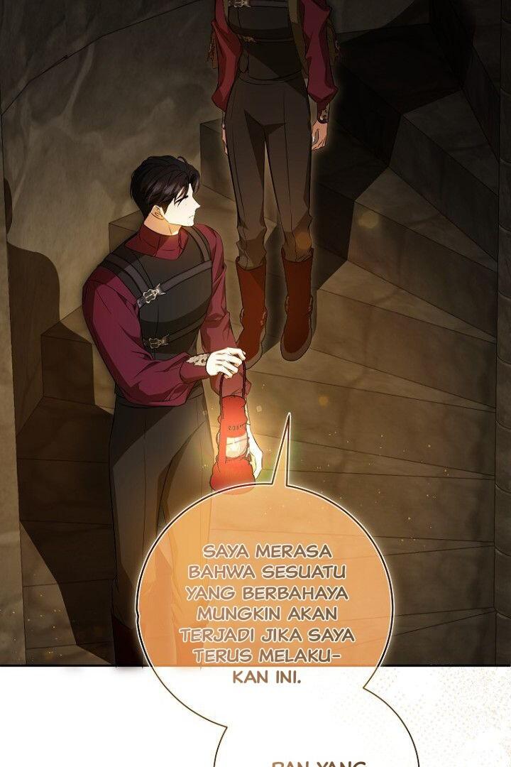 (Matthias) Sepertinya Aku Telah Bertransmigrasi Ke Suatu Tempat Chapter 35 page 55