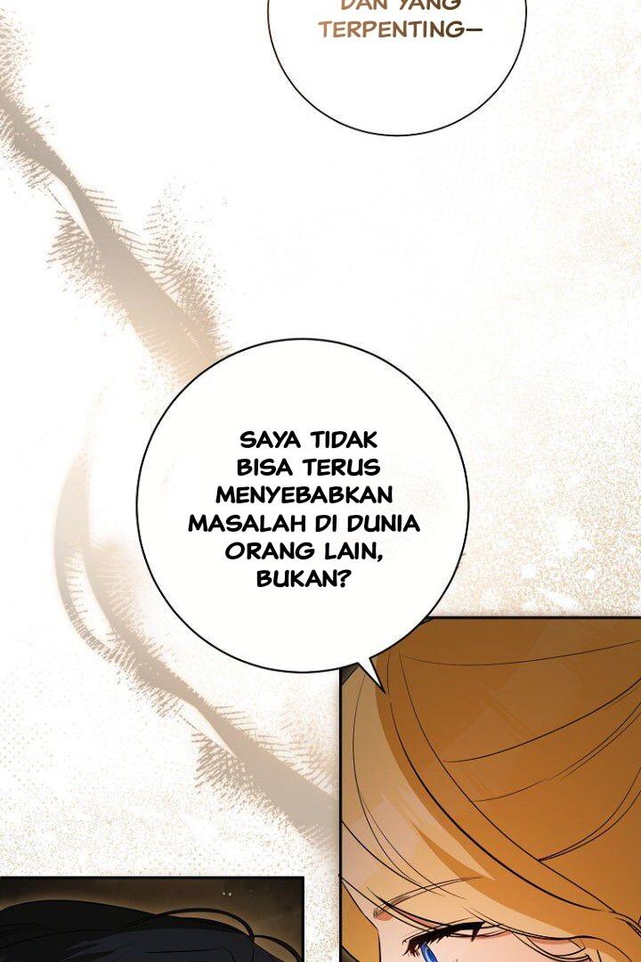 (Matthias) Sepertinya Aku Telah Bertransmigrasi Ke Suatu Tempat Chapter 35 page 56