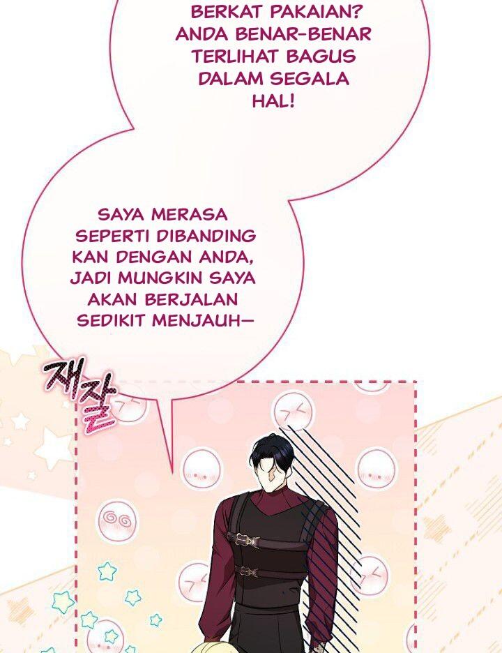 (Matthias) Sepertinya Aku Telah Bertransmigrasi Ke Suatu Tempat Chapter 35 page 5
