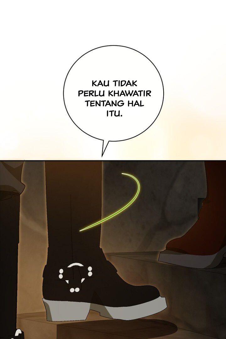 (Matthias) Sepertinya Aku Telah Bertransmigrasi Ke Suatu Tempat Chapter 35 page 59
