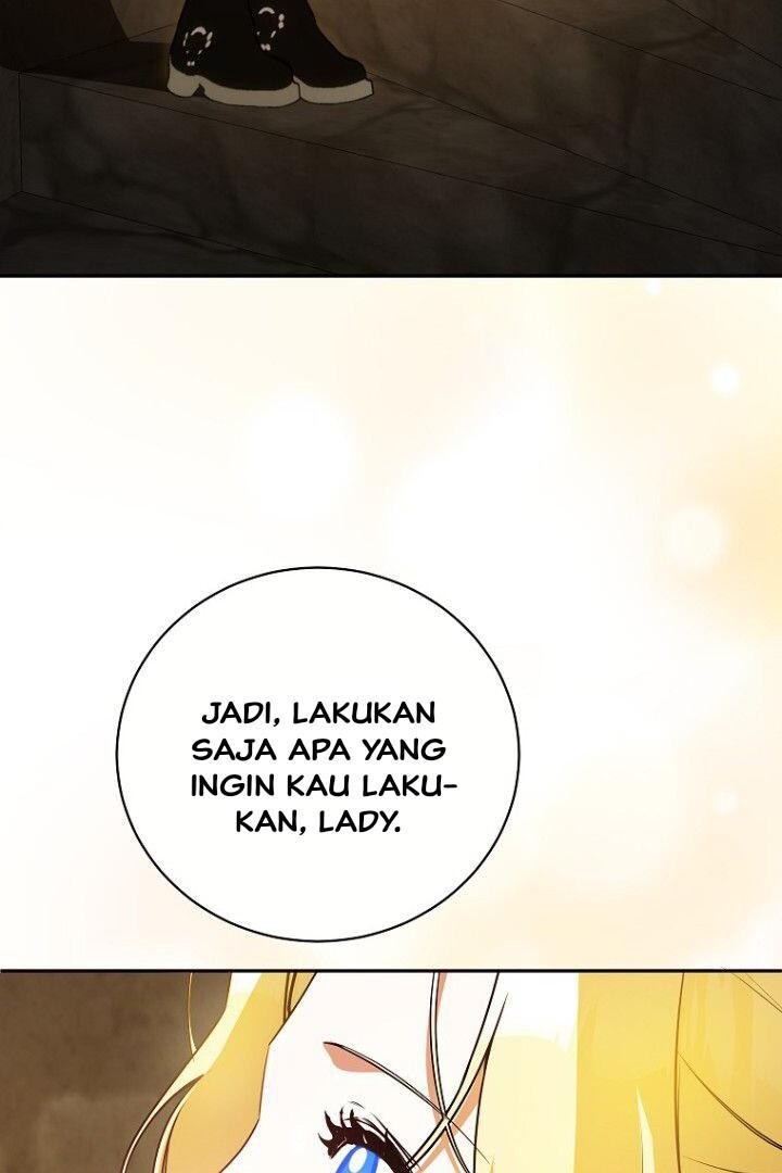 (Matthias) Sepertinya Aku Telah Bertransmigrasi Ke Suatu Tempat Chapter 35 page 62