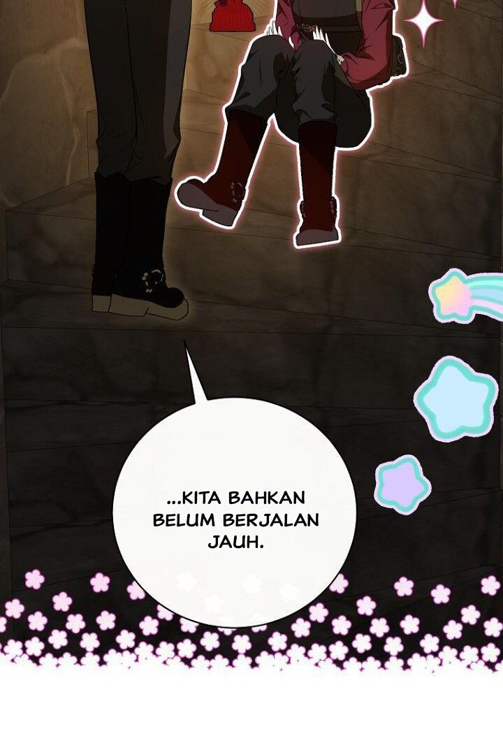 (Matthias) Sepertinya Aku Telah Bertransmigrasi Ke Suatu Tempat Chapter 35 page 66