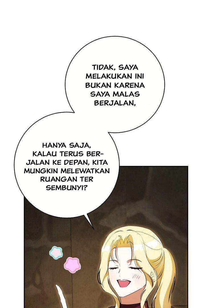 (Matthias) Sepertinya Aku Telah Bertransmigrasi Ke Suatu Tempat Chapter 35 page 67