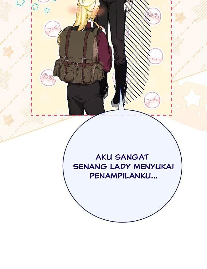 (Matthias) Sepertinya Aku Telah Bertransmigrasi Ke Suatu Tempat Chapter 35 page 6
