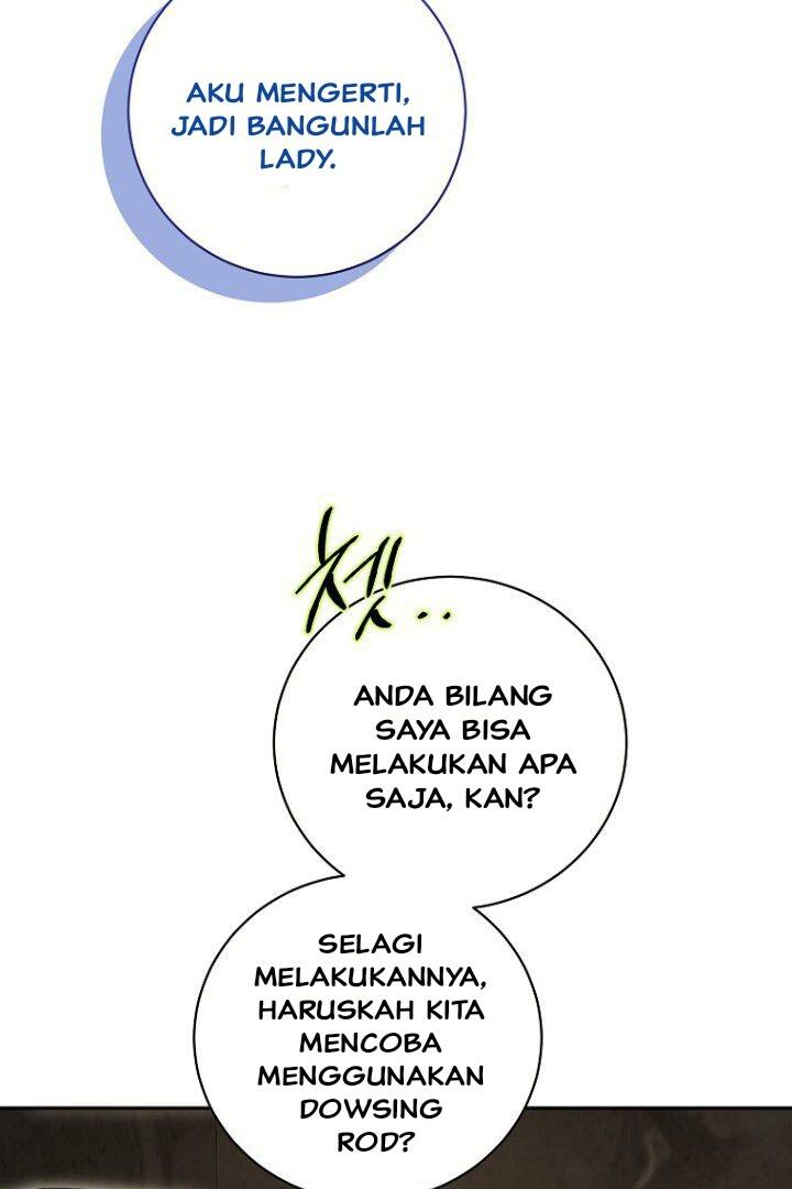 (Matthias) Sepertinya Aku Telah Bertransmigrasi Ke Suatu Tempat Chapter 35 page 69