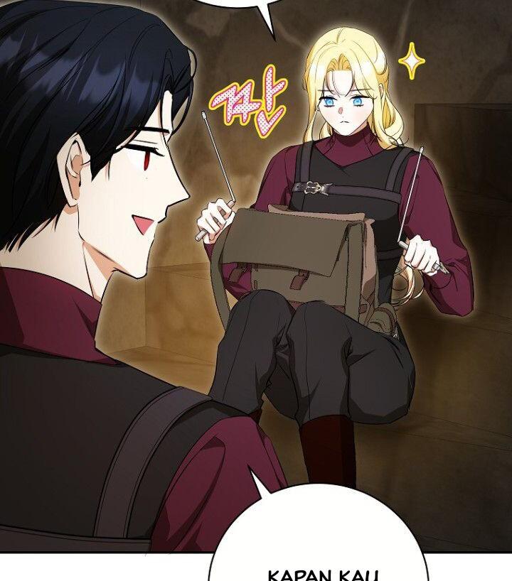 (Matthias) Sepertinya Aku Telah Bertransmigrasi Ke Suatu Tempat Chapter 35 page 70