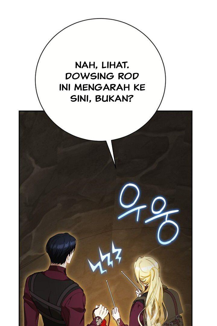 (Matthias) Sepertinya Aku Telah Bertransmigrasi Ke Suatu Tempat Chapter 35 page 72