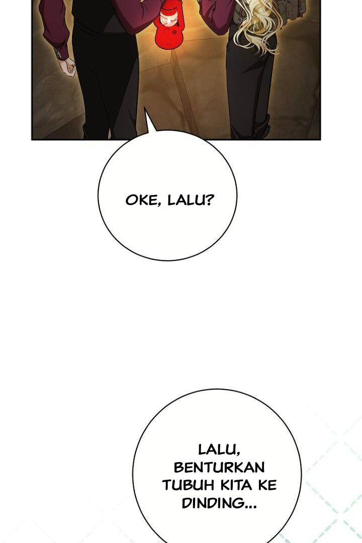 (Matthias) Sepertinya Aku Telah Bertransmigrasi Ke Suatu Tempat Chapter 35 page 73