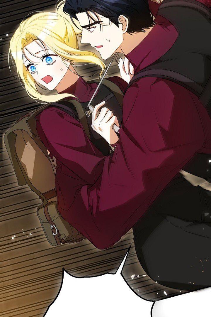 (Matthias) Sepertinya Aku Telah Bertransmigrasi Ke Suatu Tempat Chapter 35 page 76