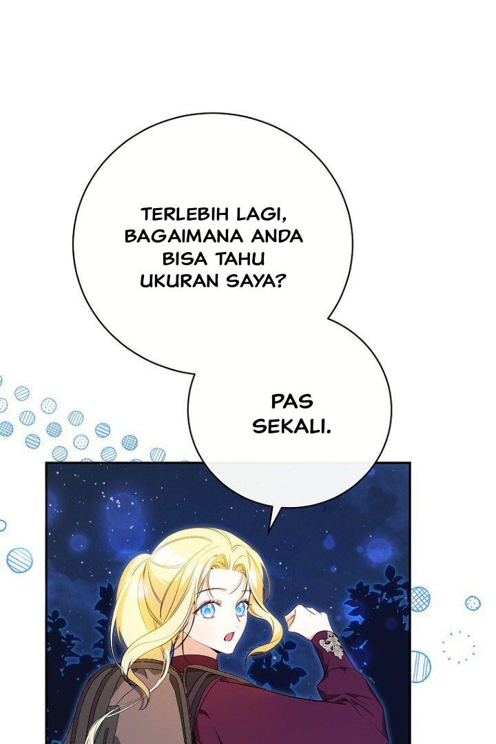 (Matthias) Sepertinya Aku Telah Bertransmigrasi Ke Suatu Tempat Chapter 35 page 7