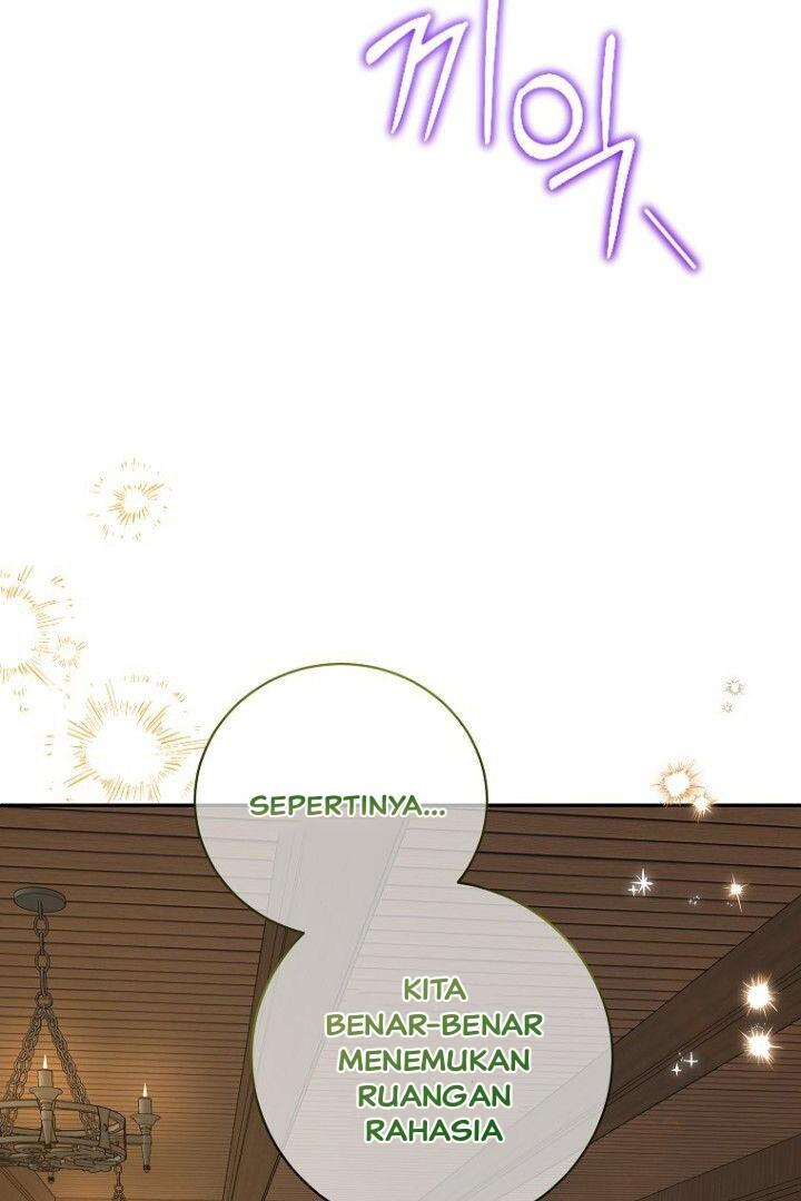 (Matthias) Sepertinya Aku Telah Bertransmigrasi Ke Suatu Tempat Chapter 35 page 80