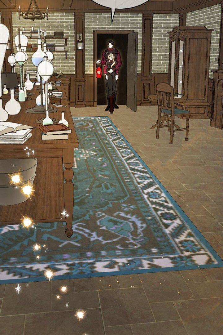 (Matthias) Sepertinya Aku Telah Bertransmigrasi Ke Suatu Tempat Chapter 35 page 81