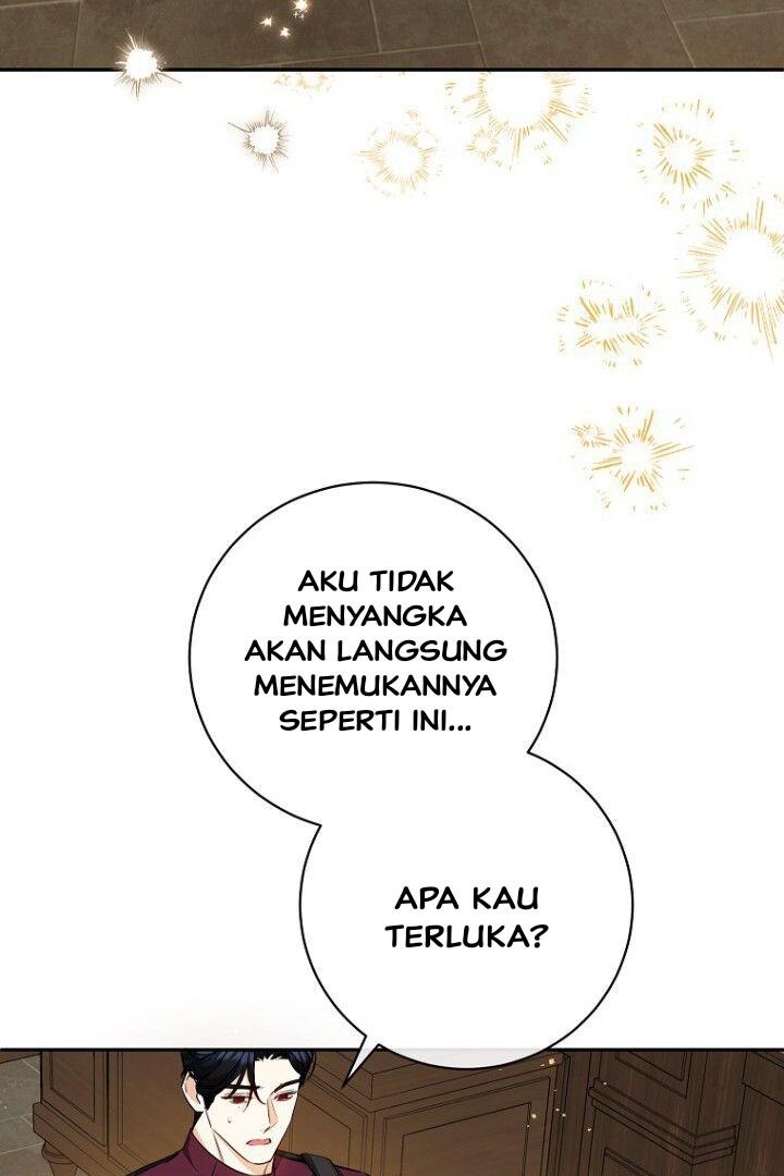 (Matthias) Sepertinya Aku Telah Bertransmigrasi Ke Suatu Tempat Chapter 35 page 82