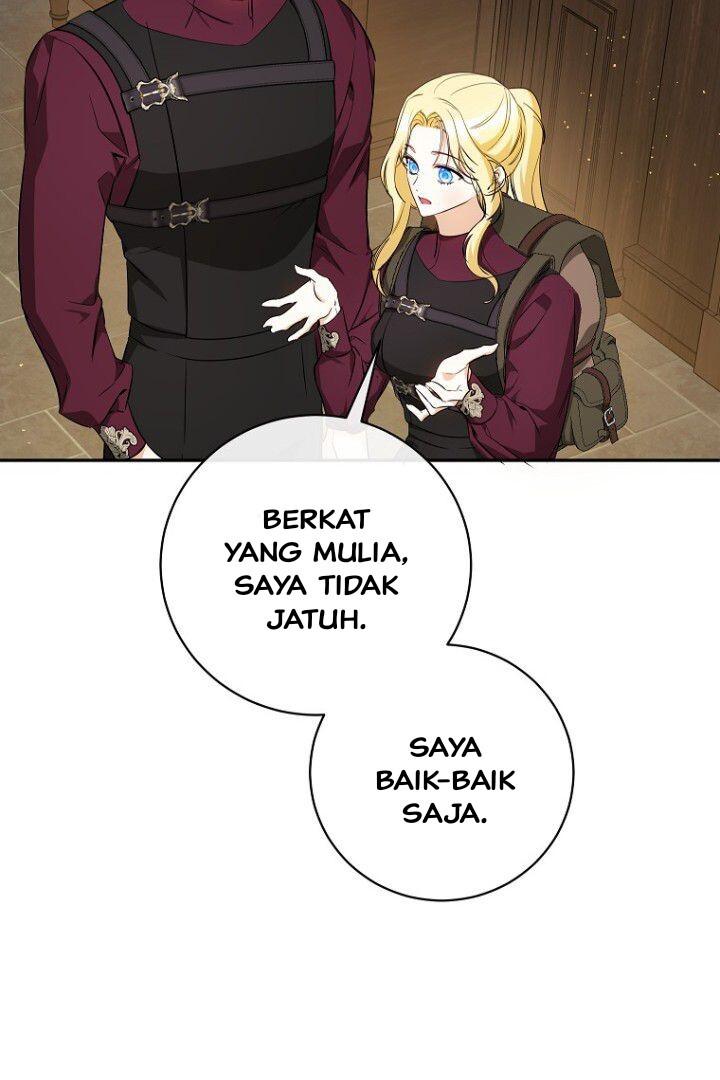 (Matthias) Sepertinya Aku Telah Bertransmigrasi Ke Suatu Tempat Chapter 35 page 83