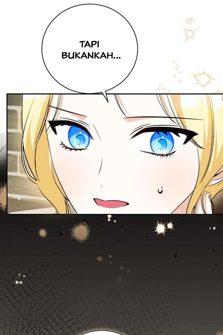 (Matthias) Sepertinya Aku Telah Bertransmigrasi Ke Suatu Tempat Chapter 35 page 84