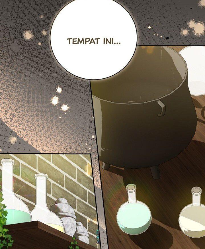 (Matthias) Sepertinya Aku Telah Bertransmigrasi Ke Suatu Tempat Chapter 35 page 85