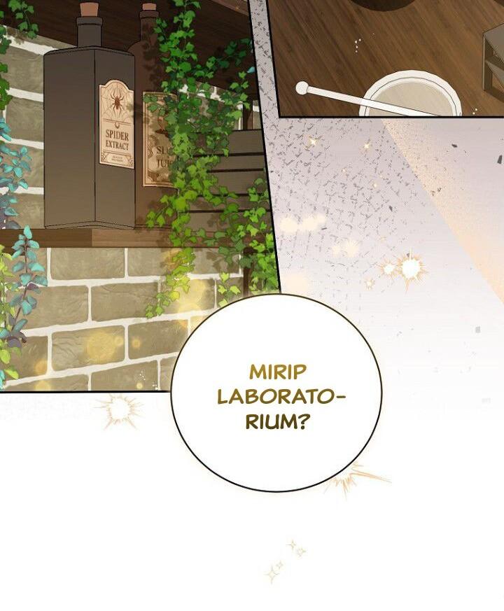 (Matthias) Sepertinya Aku Telah Bertransmigrasi Ke Suatu Tempat Chapter 35 page 86