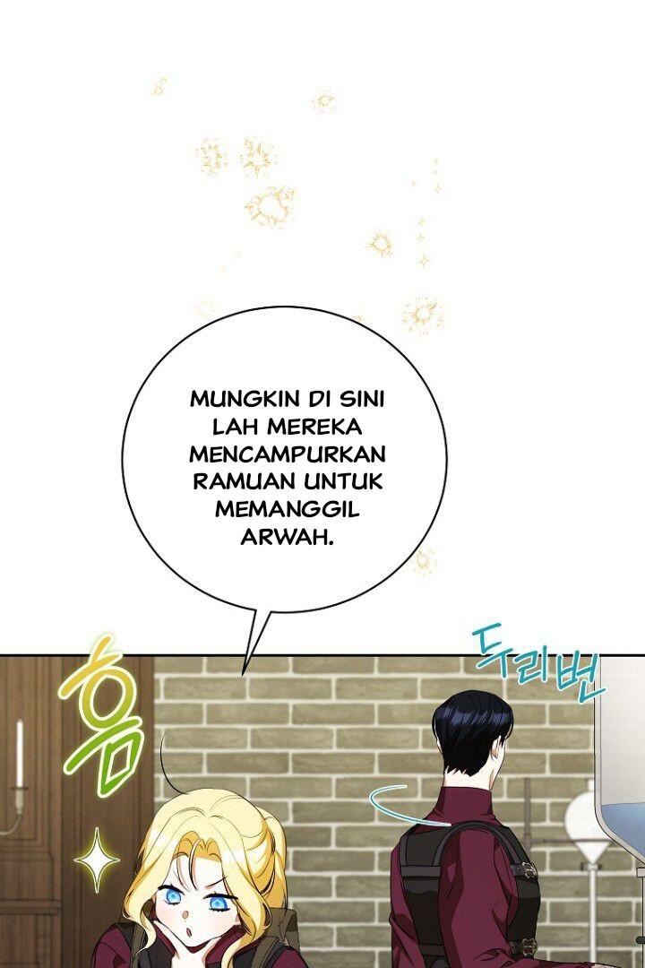 (Matthias) Sepertinya Aku Telah Bertransmigrasi Ke Suatu Tempat Chapter 35 page 87