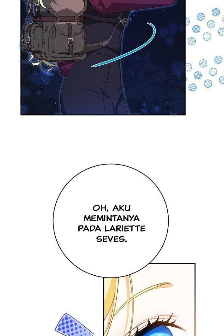 (Matthias) Sepertinya Aku Telah Bertransmigrasi Ke Suatu Tempat Chapter 35 page 8