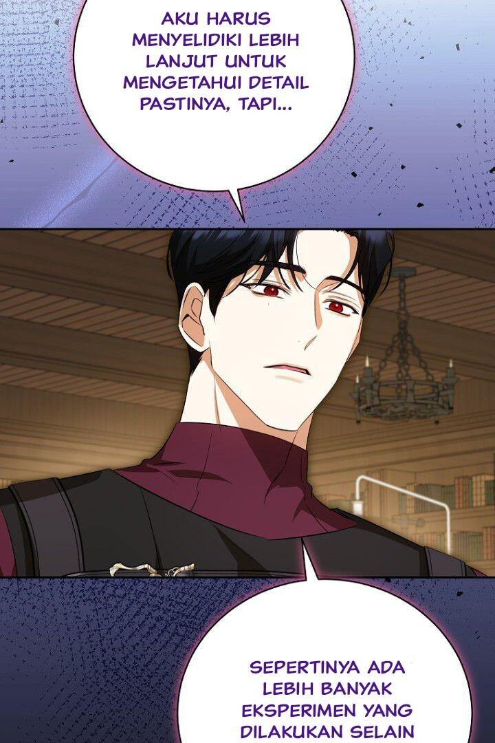 (Matthias) Sepertinya Aku Telah Bertransmigrasi Ke Suatu Tempat Chapter 35 page 89