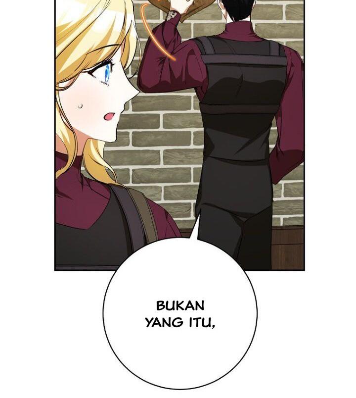 (Matthias) Sepertinya Aku Telah Bertransmigrasi Ke Suatu Tempat Chapter 35 page 93