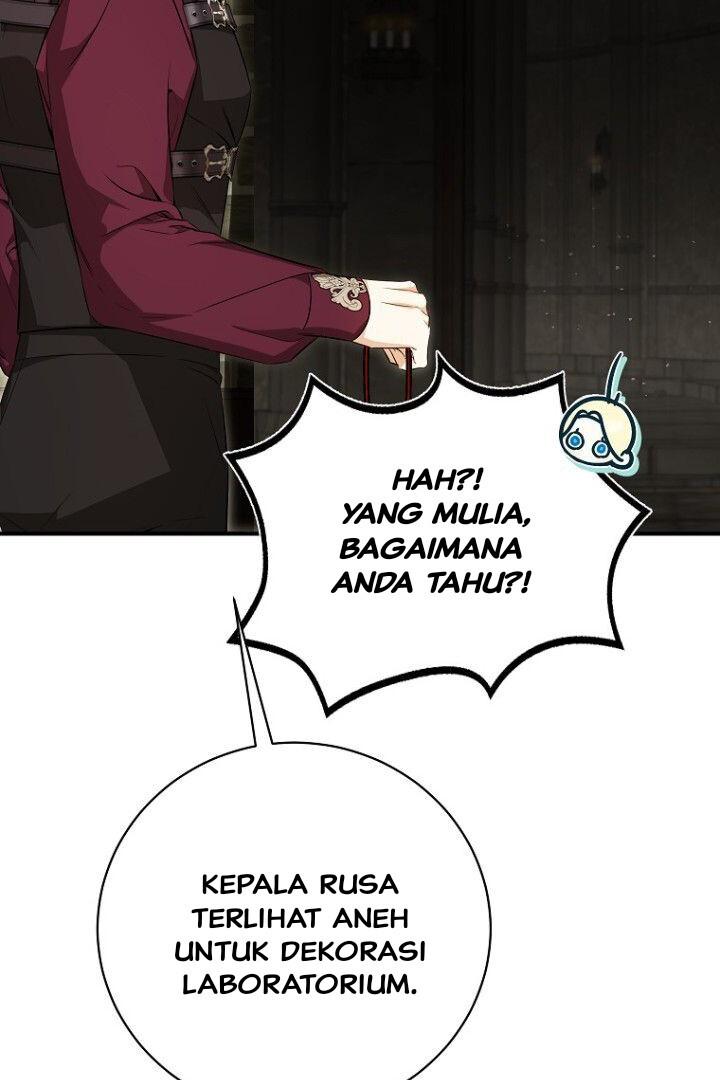 (Matthias) Sepertinya Aku Telah Bertransmigrasi Ke Suatu Tempat Chapter 35 page 97