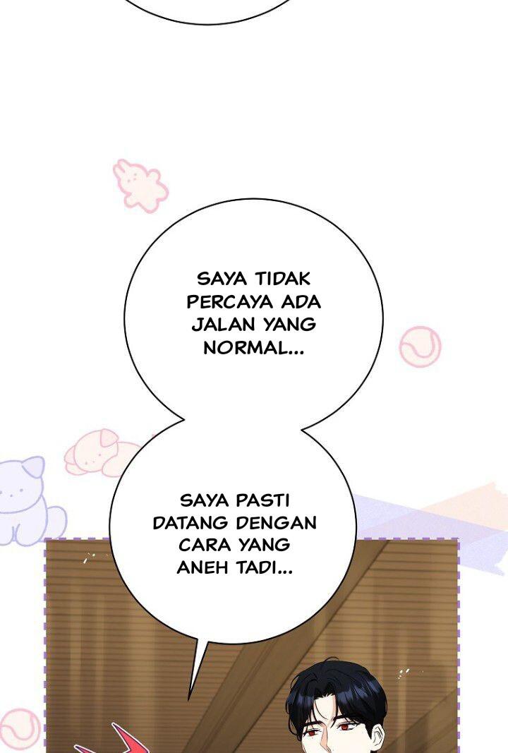 (Matthias) Sepertinya Aku Telah Bertransmigrasi Ke Suatu Tempat Chapter 35 page 98