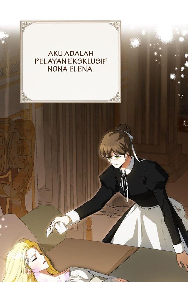 (Matthias) Sepertinya Aku Telah Bertransmigrasi Ke Suatu Tempat Chapter 45 page 9