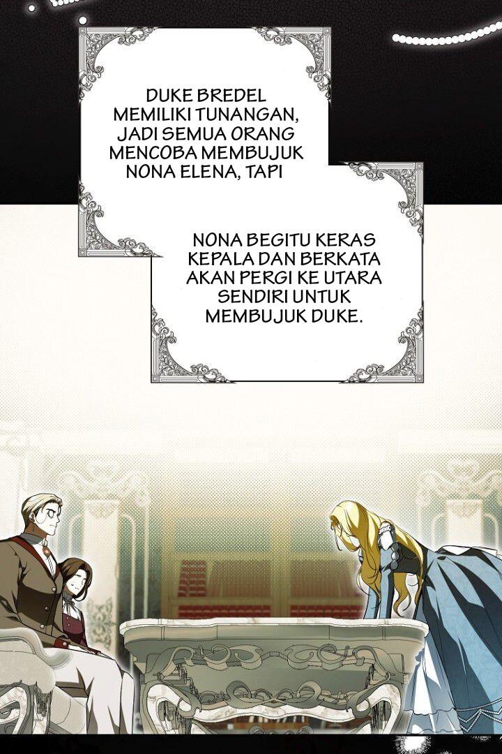 (Matthias) Sepertinya Aku Telah Bertransmigrasi Ke Suatu Tempat Chapter 45 page 18