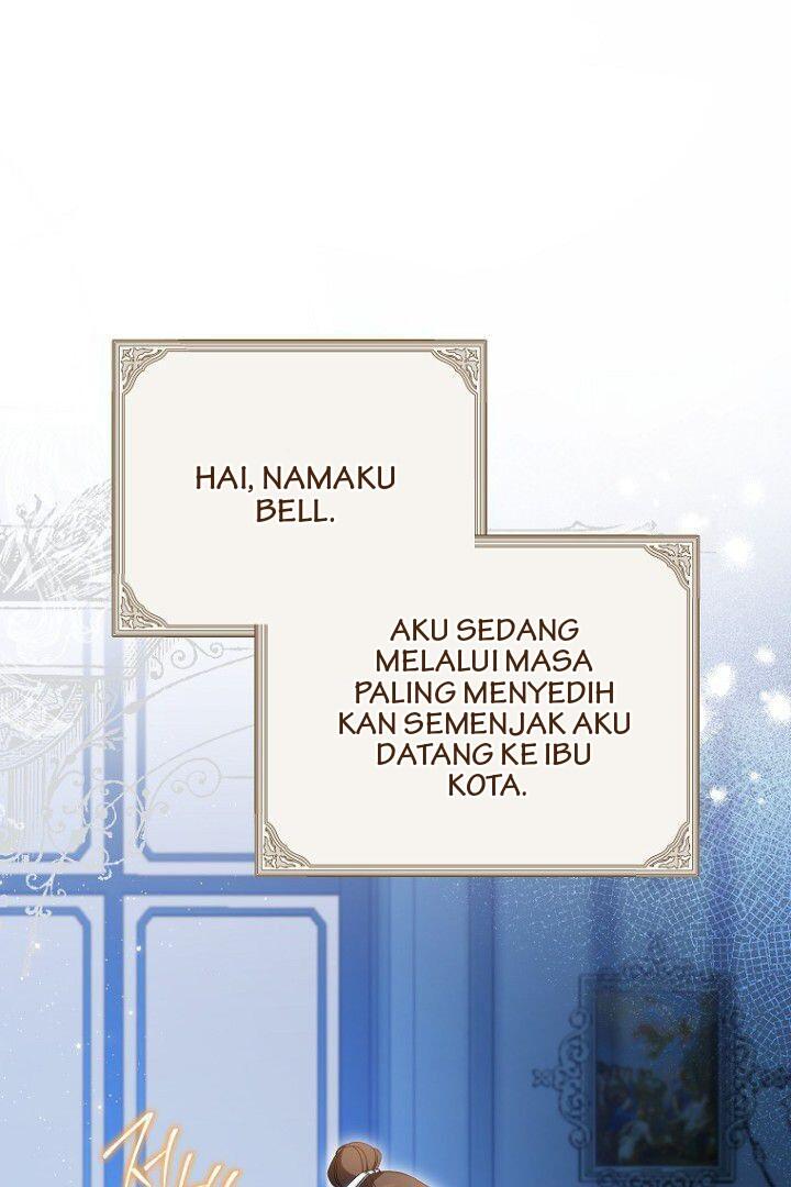 (Matthias) Sepertinya Aku Telah Bertransmigrasi Ke Suatu Tempat Chapter 45 page 1