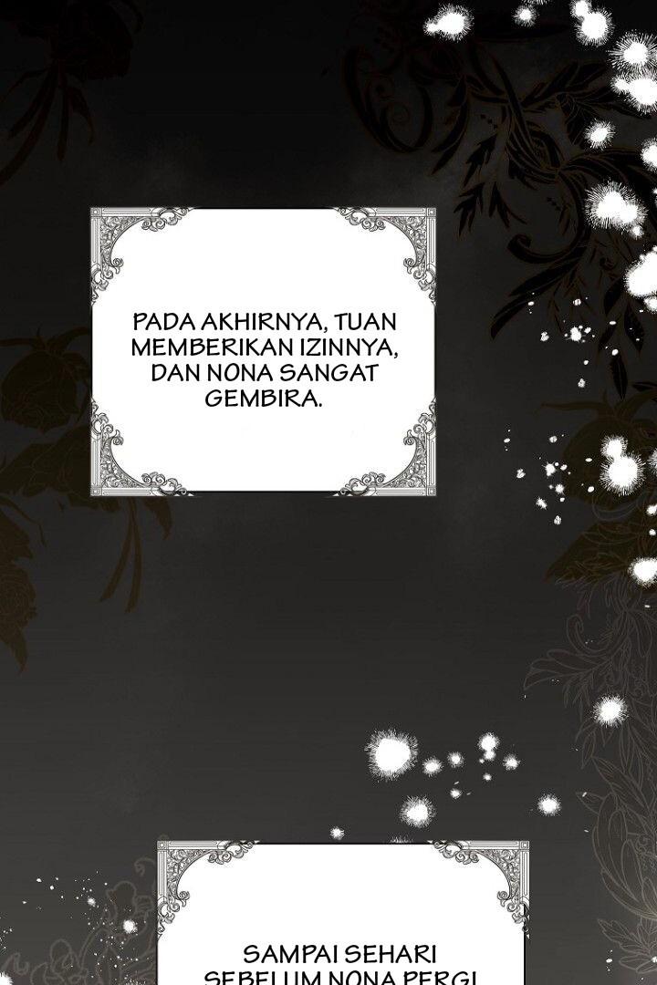 (Matthias) Sepertinya Aku Telah Bertransmigrasi Ke Suatu Tempat Chapter 45 page 19