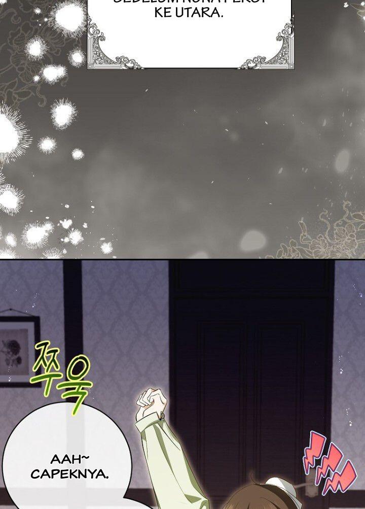 (Matthias) Sepertinya Aku Telah Bertransmigrasi Ke Suatu Tempat Chapter 45 page 20