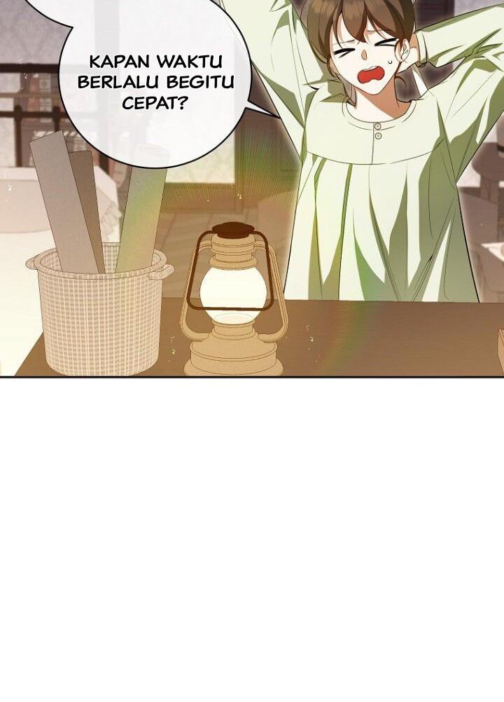 (Matthias) Sepertinya Aku Telah Bertransmigrasi Ke Suatu Tempat Chapter 45 page 21