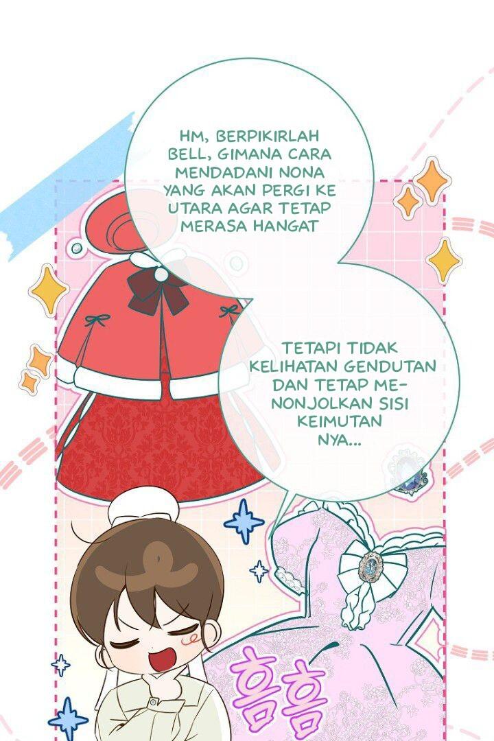 (Matthias) Sepertinya Aku Telah Bertransmigrasi Ke Suatu Tempat Chapter 45 page 22
