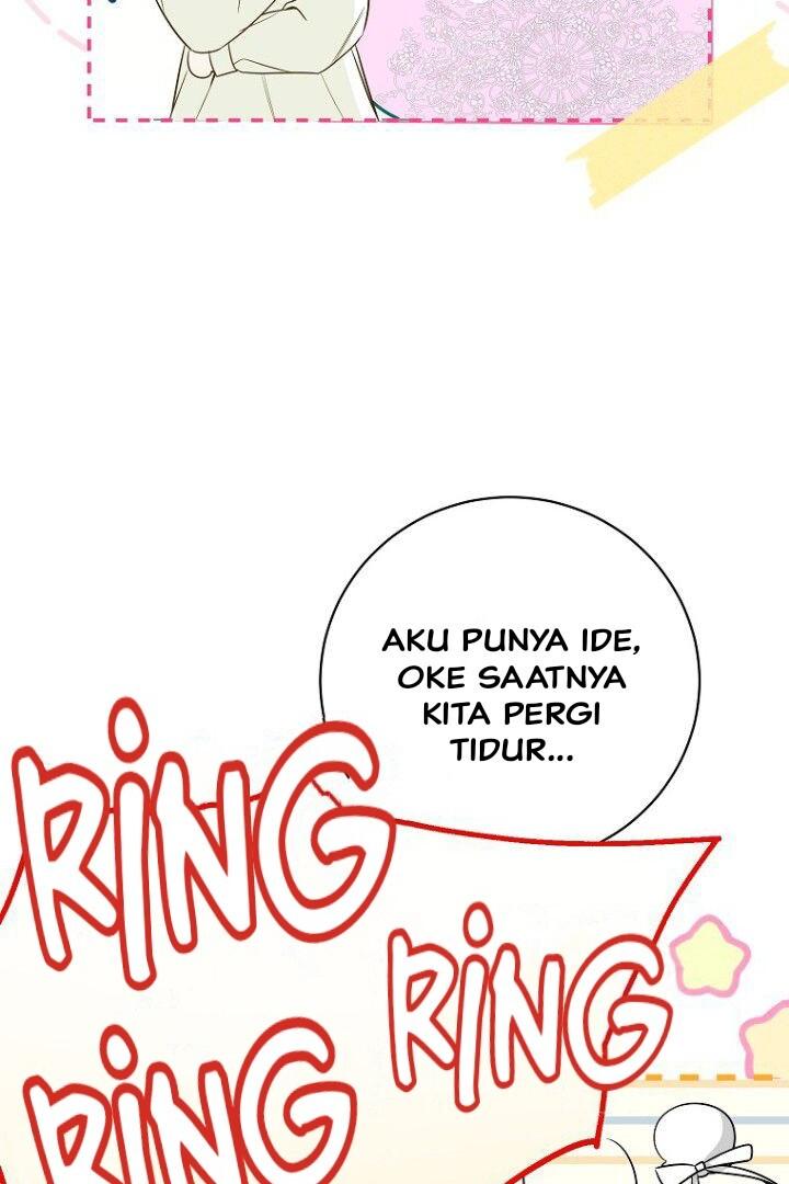 (Matthias) Sepertinya Aku Telah Bertransmigrasi Ke Suatu Tempat Chapter 45 page 23