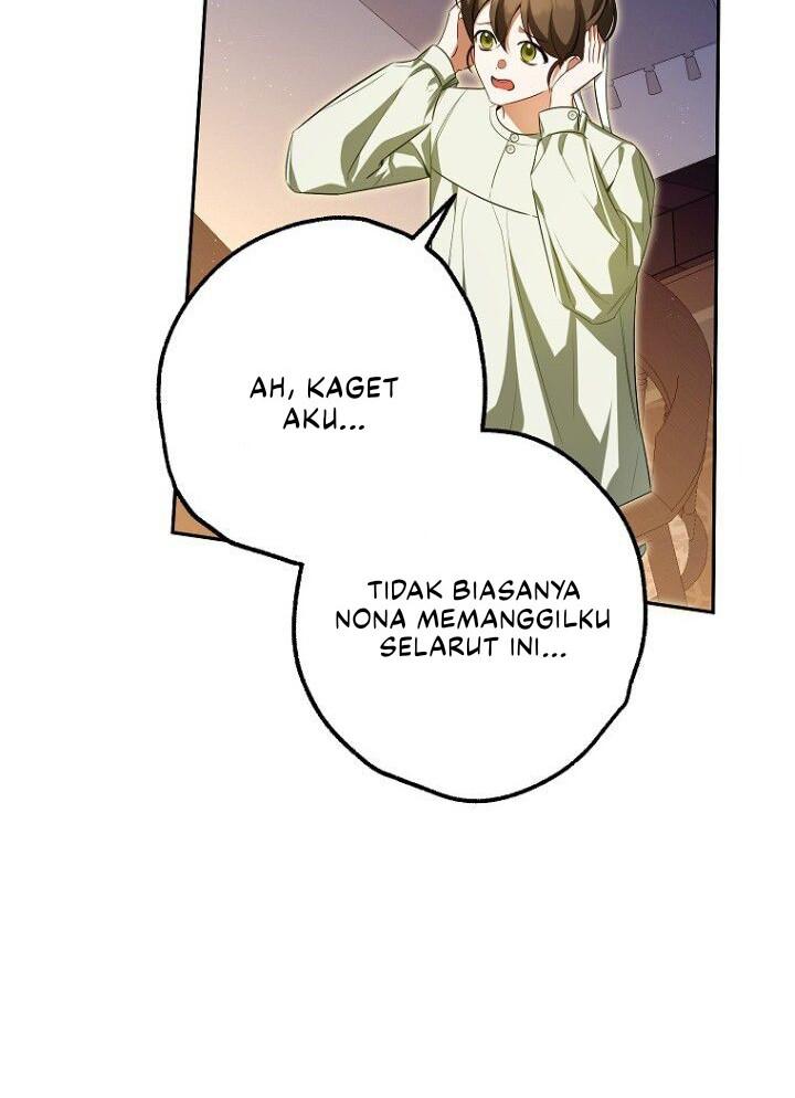 (Matthias) Sepertinya Aku Telah Bertransmigrasi Ke Suatu Tempat Chapter 45 page 25