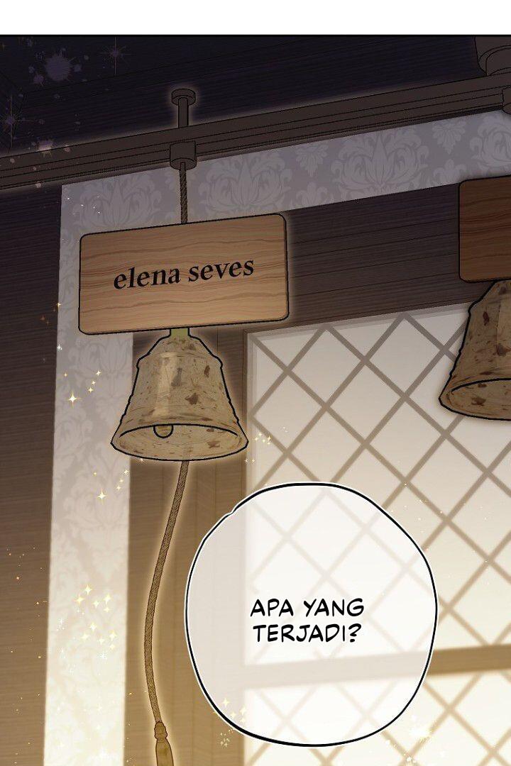 (Matthias) Sepertinya Aku Telah Bertransmigrasi Ke Suatu Tempat Chapter 45 page 26