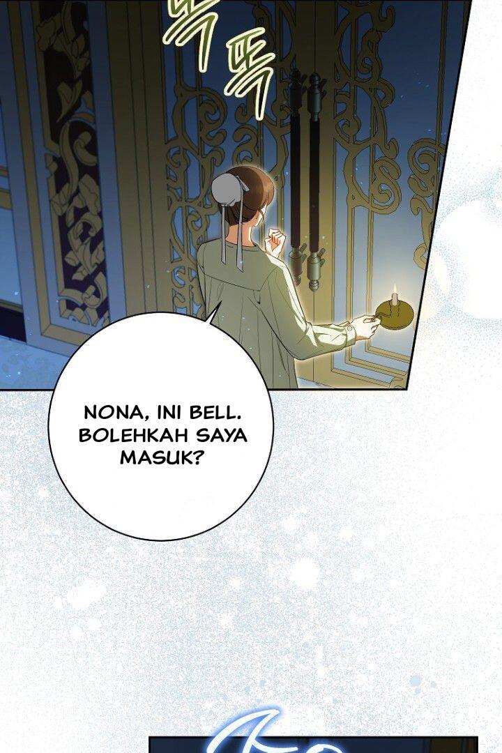 (Matthias) Sepertinya Aku Telah Bertransmigrasi Ke Suatu Tempat Chapter 45 page 28