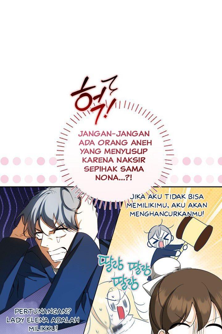 (Matthias) Sepertinya Aku Telah Bertransmigrasi Ke Suatu Tempat Chapter 45 page 32