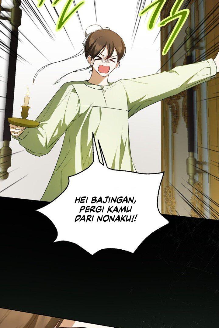 (Matthias) Sepertinya Aku Telah Bertransmigrasi Ke Suatu Tempat Chapter 45 page 34