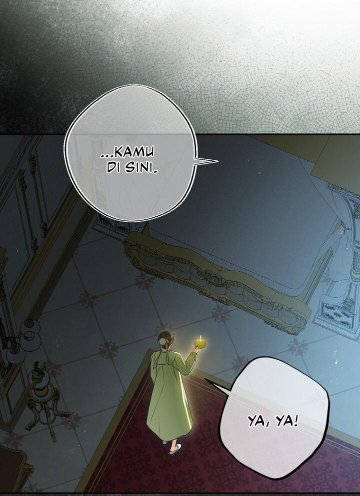 (Matthias) Sepertinya Aku Telah Bertransmigrasi Ke Suatu Tempat Chapter 45 page 38