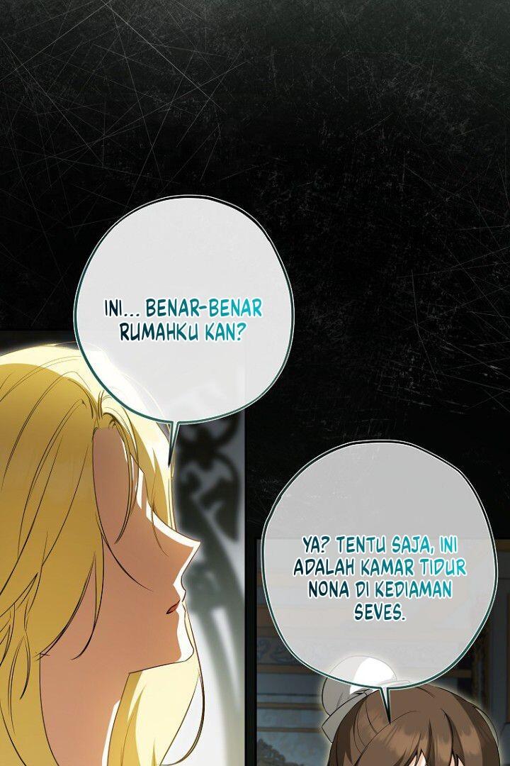 (Matthias) Sepertinya Aku Telah Bertransmigrasi Ke Suatu Tempat Chapter 45 page 39