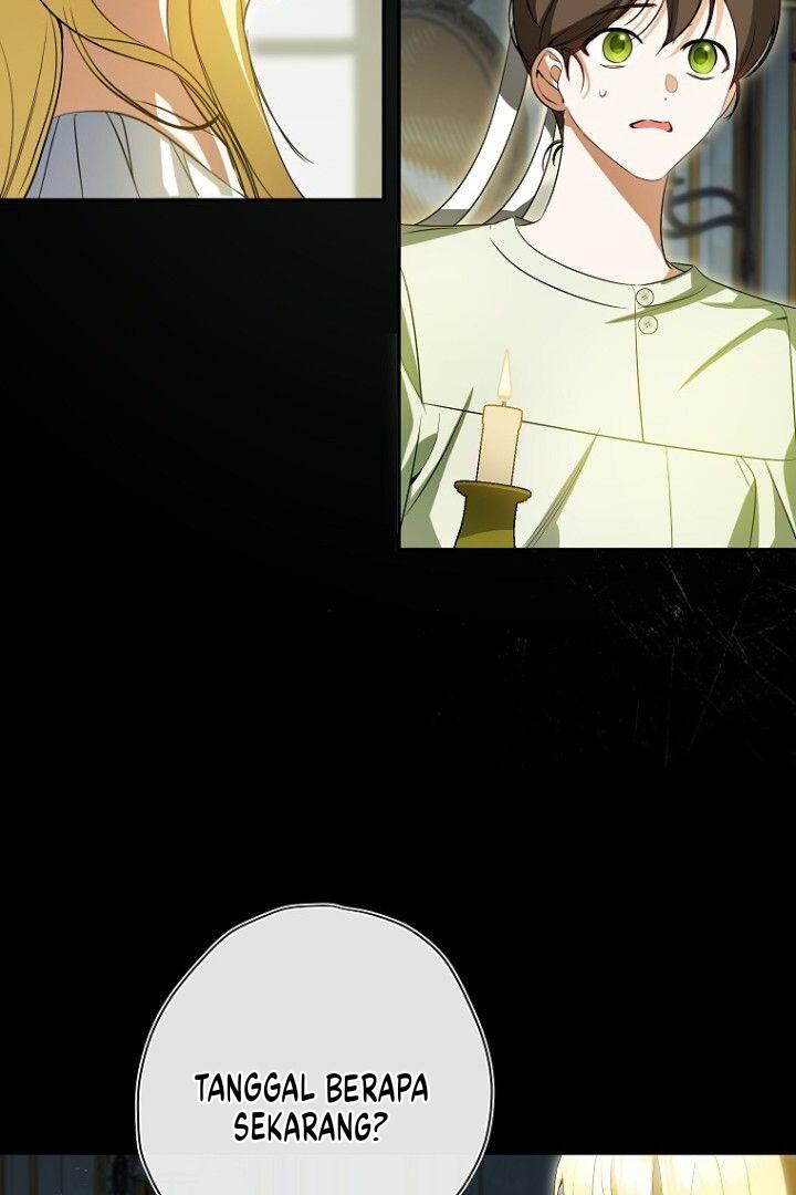(Matthias) Sepertinya Aku Telah Bertransmigrasi Ke Suatu Tempat Chapter 45 page 40