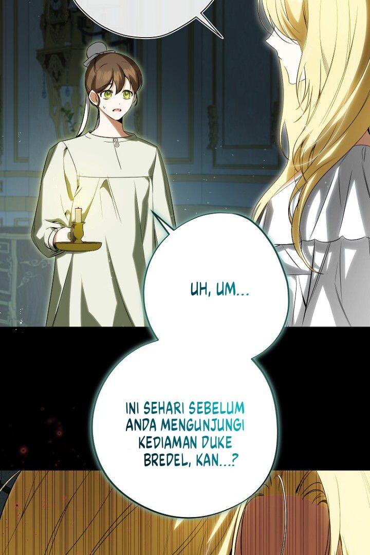 (Matthias) Sepertinya Aku Telah Bertransmigrasi Ke Suatu Tempat Chapter 45 page 41